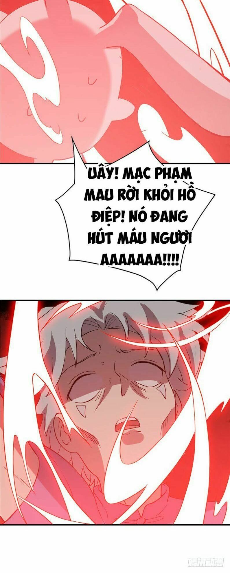 đọc truyện Chí Tôn Võ Đế Chương 12 ảnh 31 tại Thiên Thai Truyện