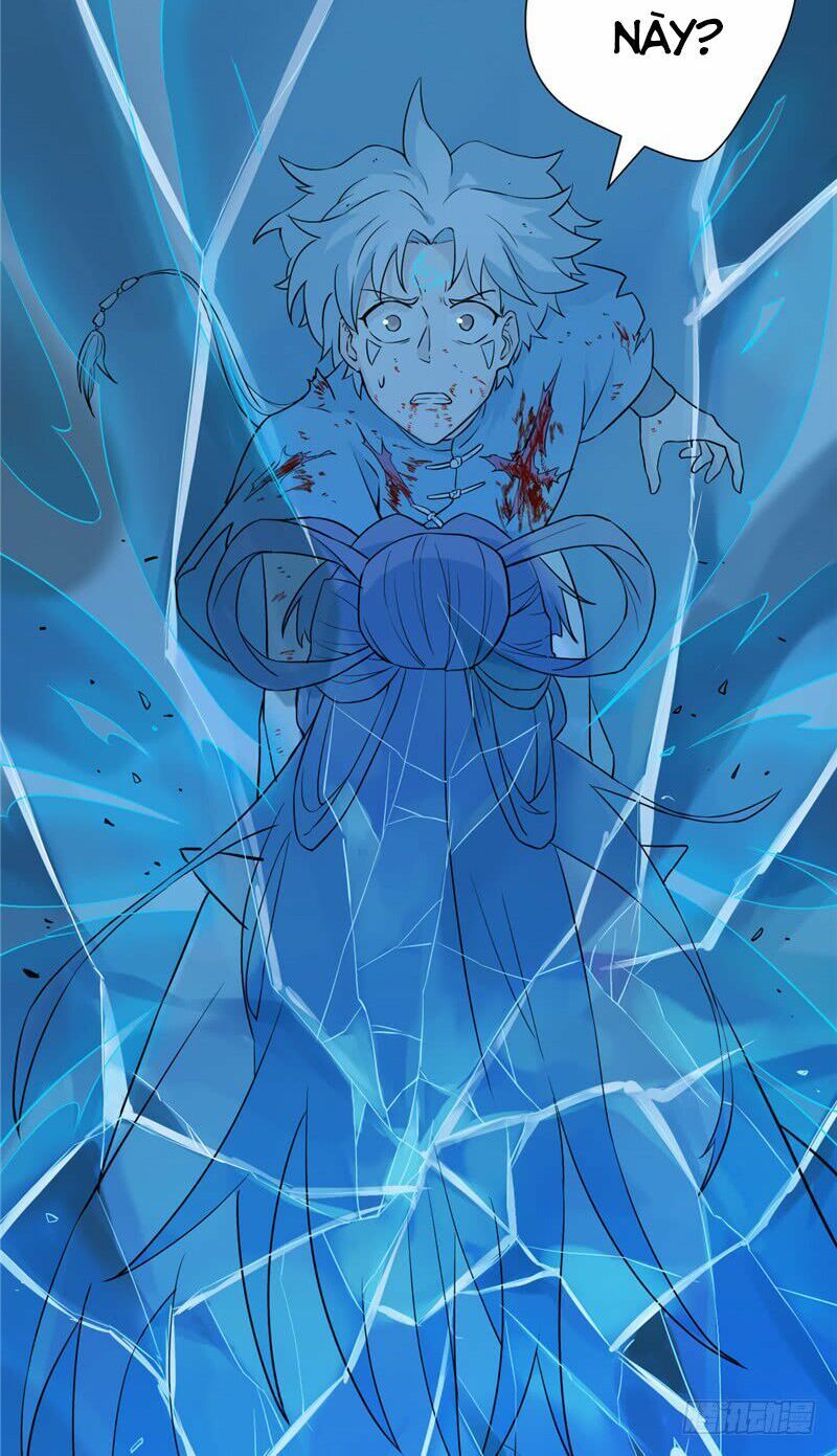 đọc truyện Chí Tôn Võ Đế Chương 12 ảnh 7 tại Thiên Thai Truyện