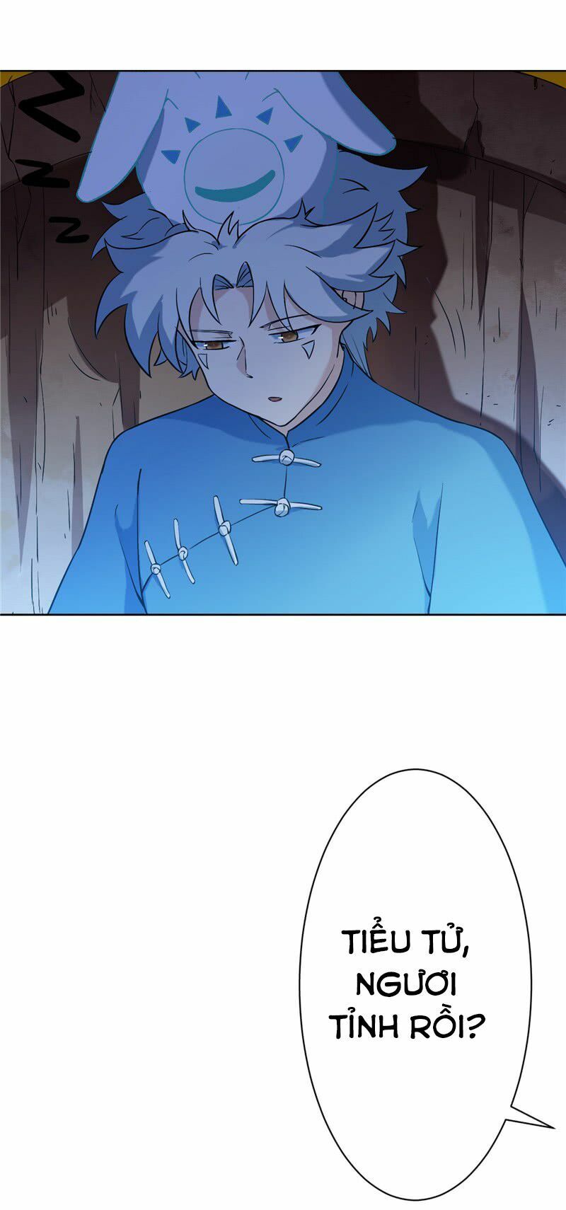 đọc truyện Chí Tôn Võ Đế Chương 12 ảnh 10 tại Thiên Thai Truyện