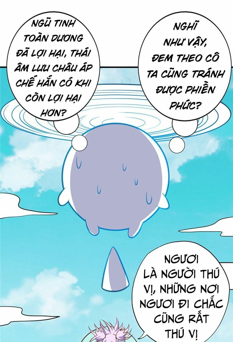 đọc truyện Chí Tôn Võ Đế Chương 120 ảnh 12 tại Thiên Thai Truyện