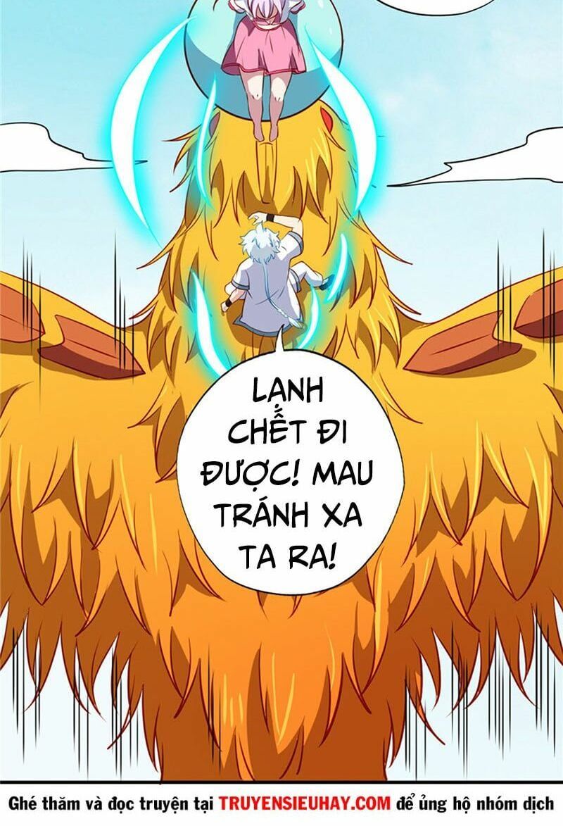 đọc truyện Chí Tôn Võ Đế Chương 120 ảnh 13 tại Thiên Thai Truyện