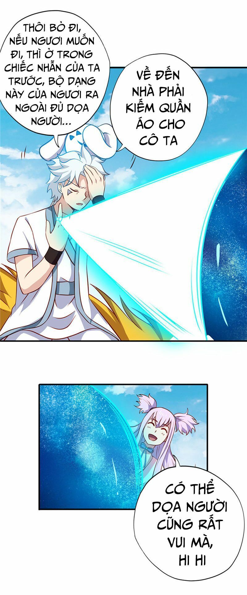 đọc truyện Chí Tôn Võ Đế Chương 120 ảnh 15 tại Thiên Thai Truyện