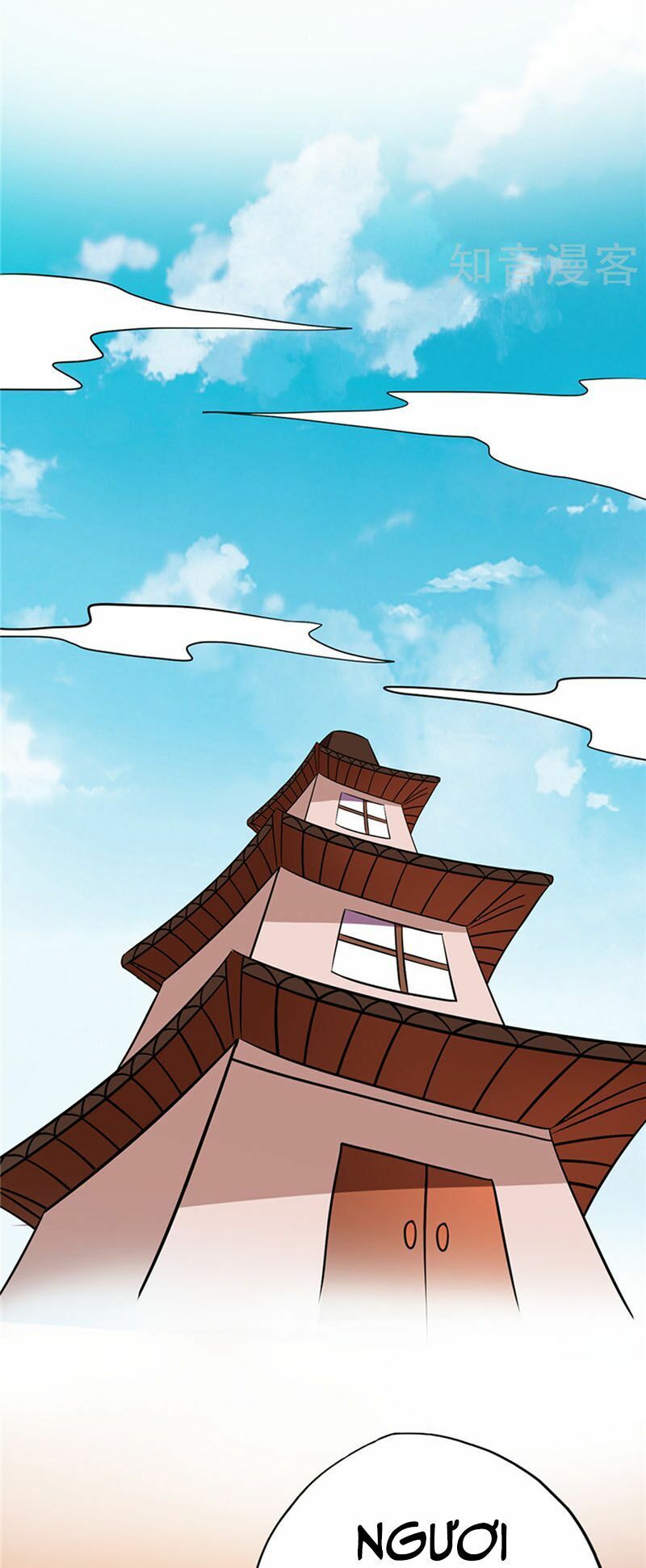 đọc truyện Chí Tôn Võ Đế Chương 120 ảnh 17 tại Thiên Thai Truyện