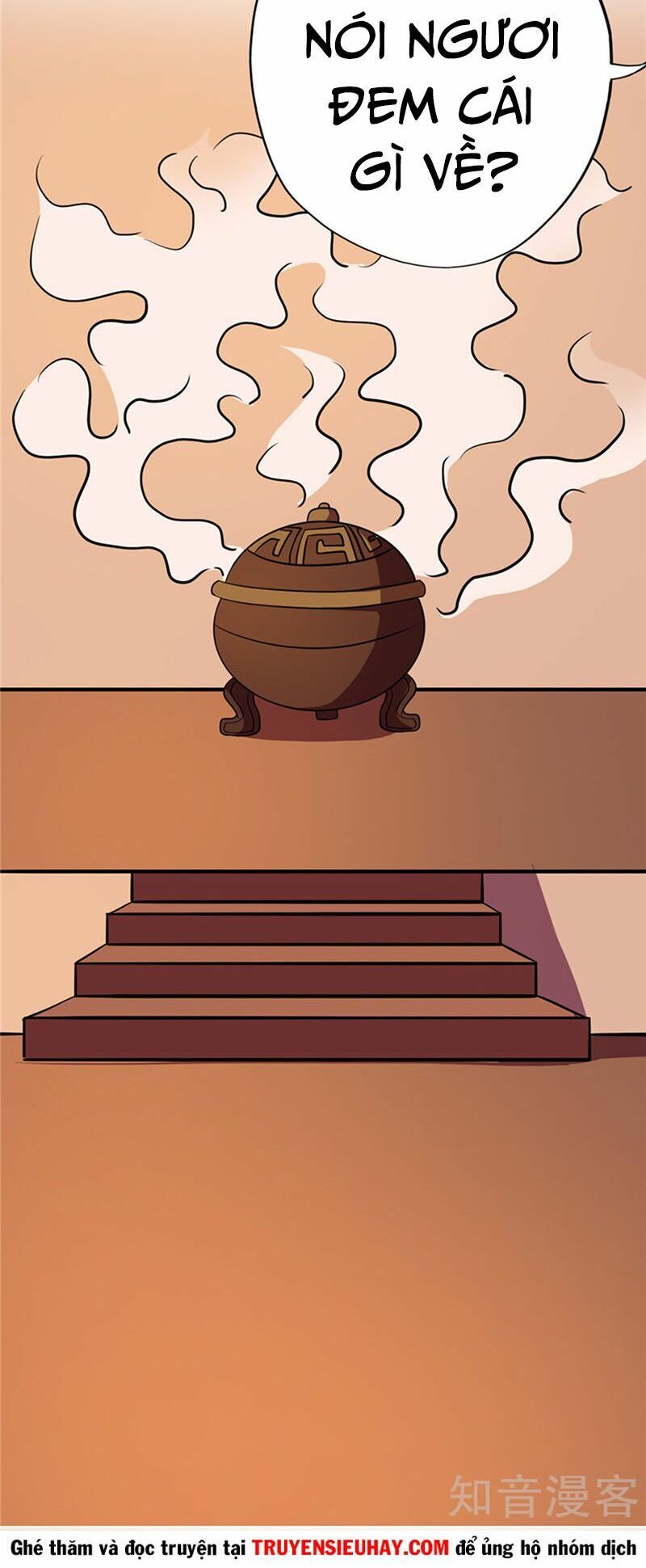 đọc truyện Chí Tôn Võ Đế Chương 120 ảnh 18 tại Thiên Thai Truyện