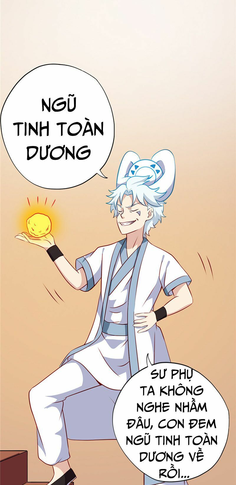 đọc truyện Chí Tôn Võ Đế Chương 120 ảnh 19 tại Thiên Thai Truyện