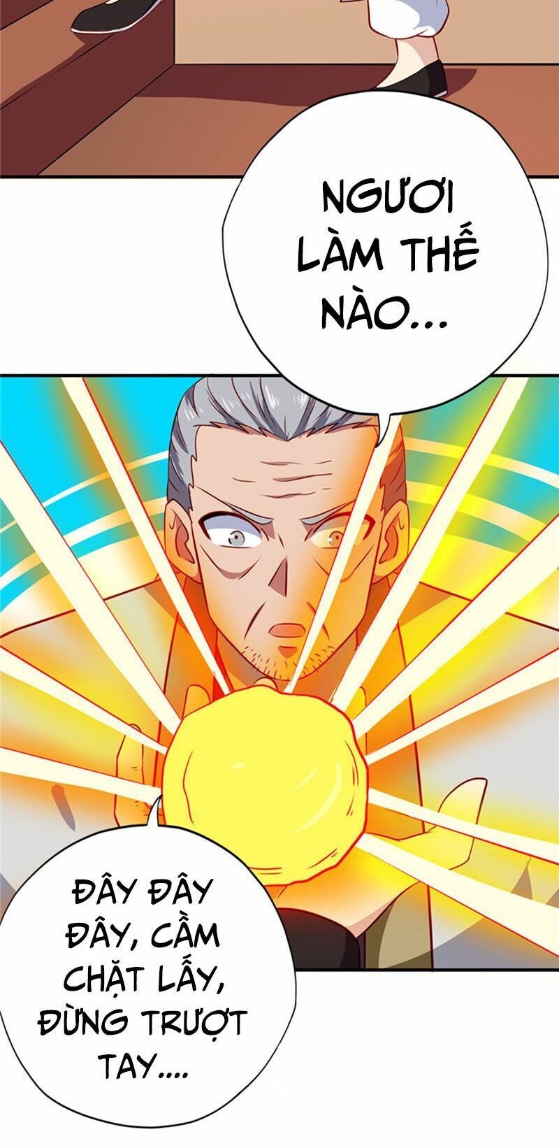 đọc truyện Chí Tôn Võ Đế Chương 120 ảnh 20 tại Thiên Thai Truyện