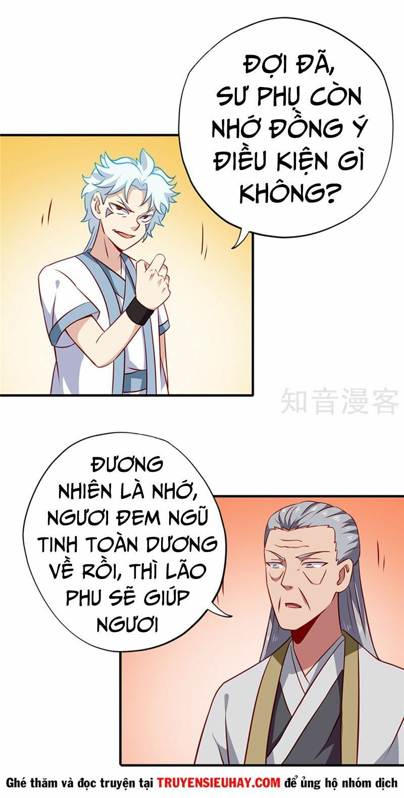 đọc truyện Chí Tôn Võ Đế Chương 120 ảnh 21 tại Thiên Thai Truyện