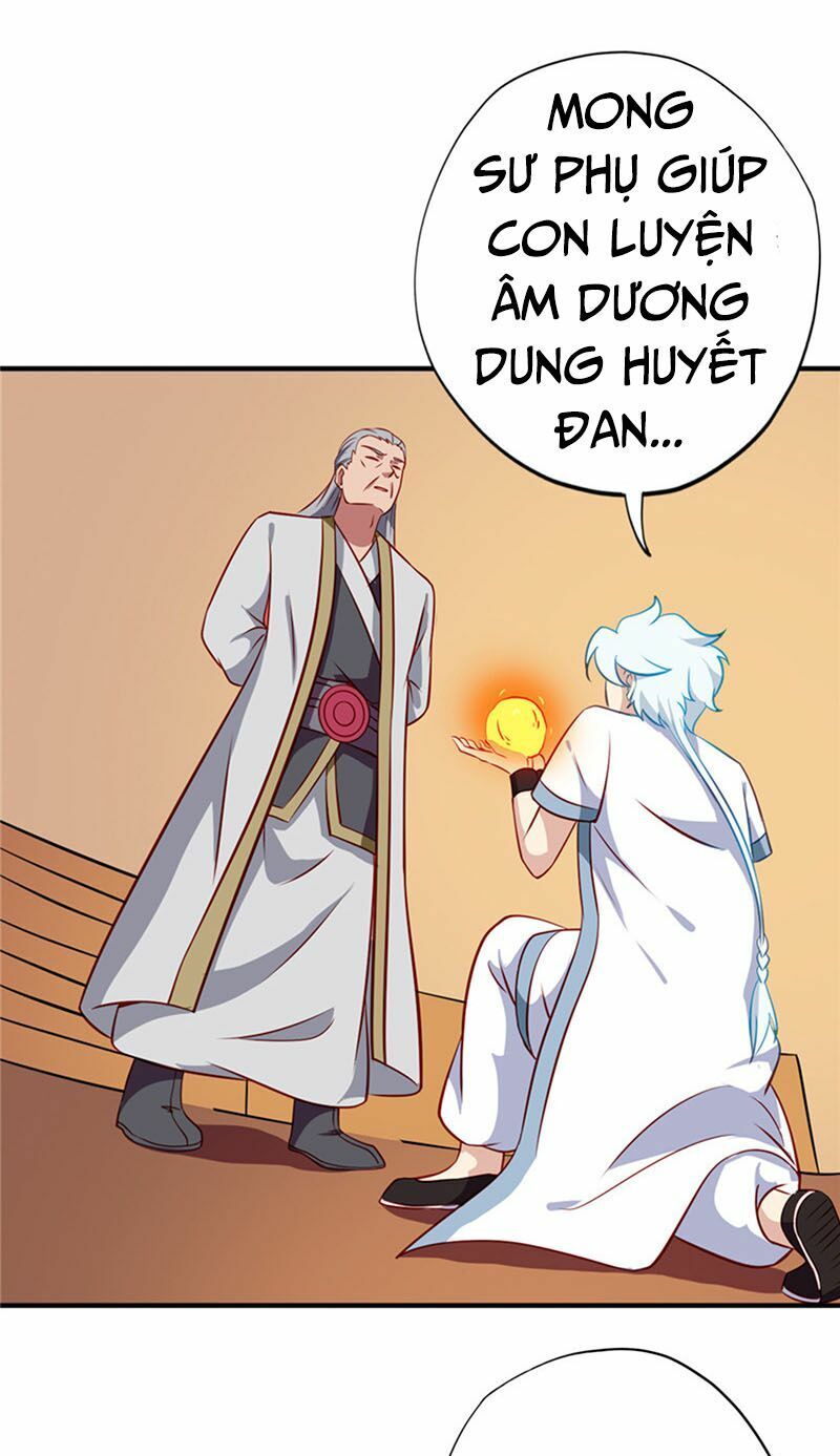 đọc truyện Chí Tôn Võ Đế Chương 120 ảnh 22 tại Thiên Thai Truyện