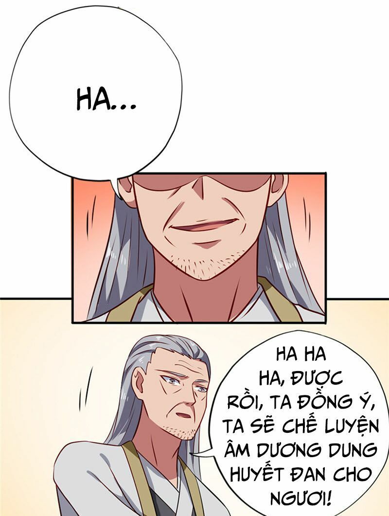 đọc truyện Chí Tôn Võ Đế Chương 120 ảnh 26 tại Thiên Thai Truyện