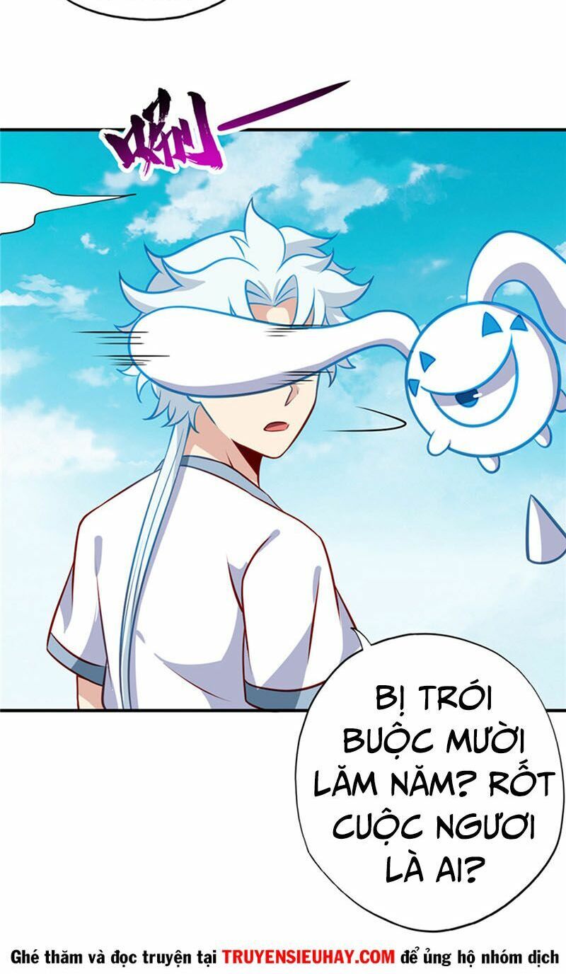 đọc truyện Chí Tôn Võ Đế Chương 120 ảnh 5 tại Thiên Thai Truyện