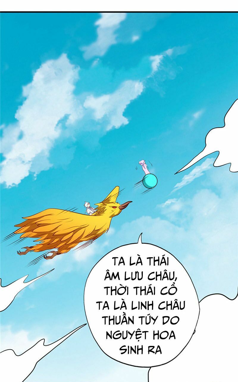 đọc truyện Chí Tôn Võ Đế Chương 120 ảnh 6 tại Thiên Thai Truyện