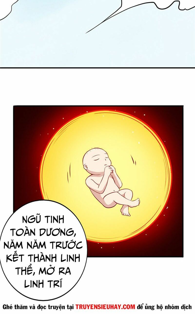 đọc truyện Chí Tôn Võ Đế Chương 120 ảnh 7 tại Thiên Thai Truyện