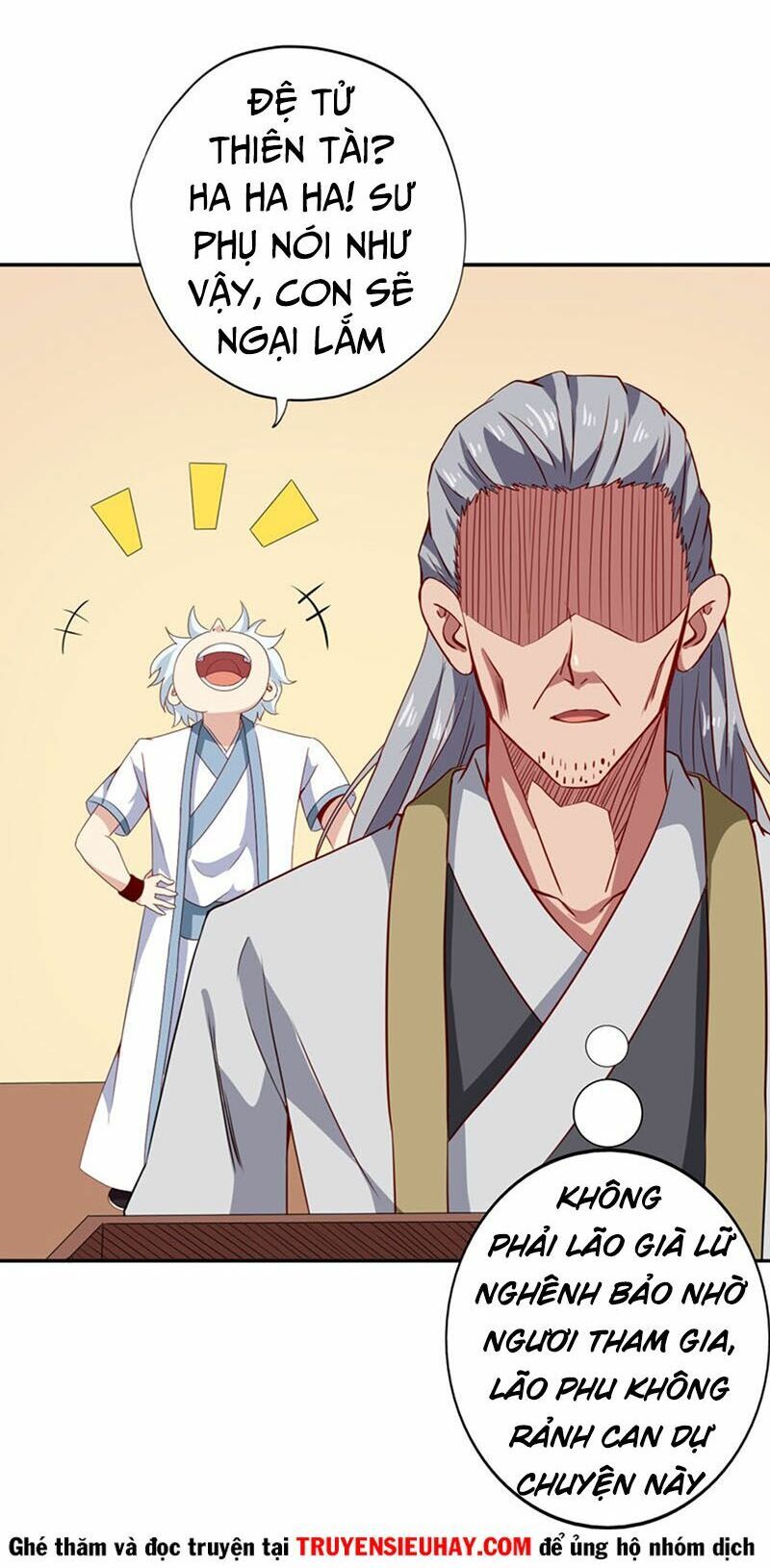 đọc truyện Chí Tôn Võ Đế Chương 121 ảnh 14 tại Thiên Thai Truyện