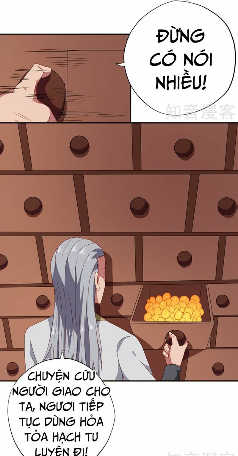 đọc truyện Chí Tôn Võ Đế Chương 121 ảnh 15 tại Thiên Thai Truyện