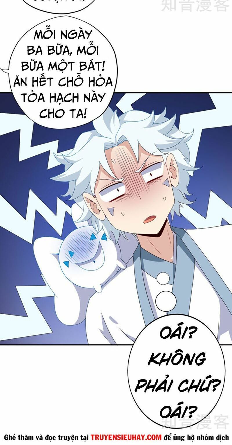 đọc truyện Chí Tôn Võ Đế Chương 121 ảnh 16 tại Thiên Thai Truyện