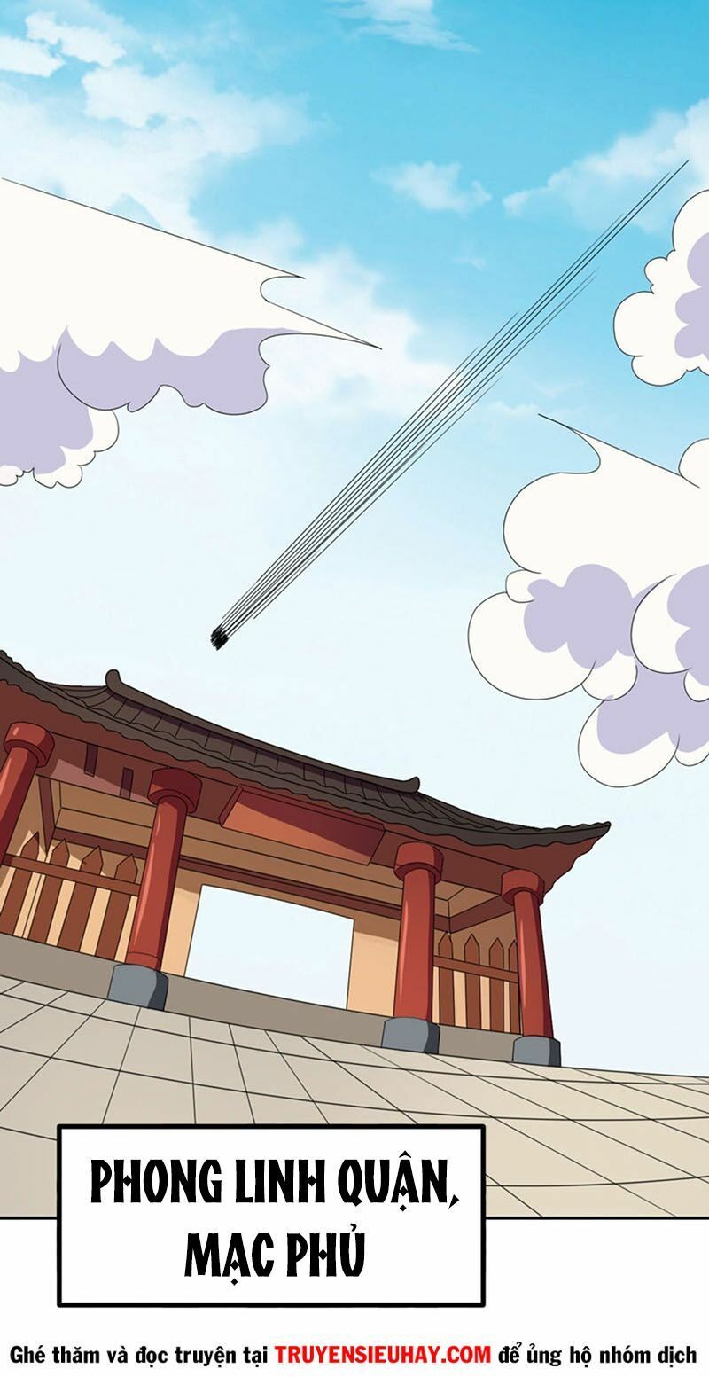 đọc truyện Chí Tôn Võ Đế Chương 121 ảnh 18 tại Thiên Thai Truyện