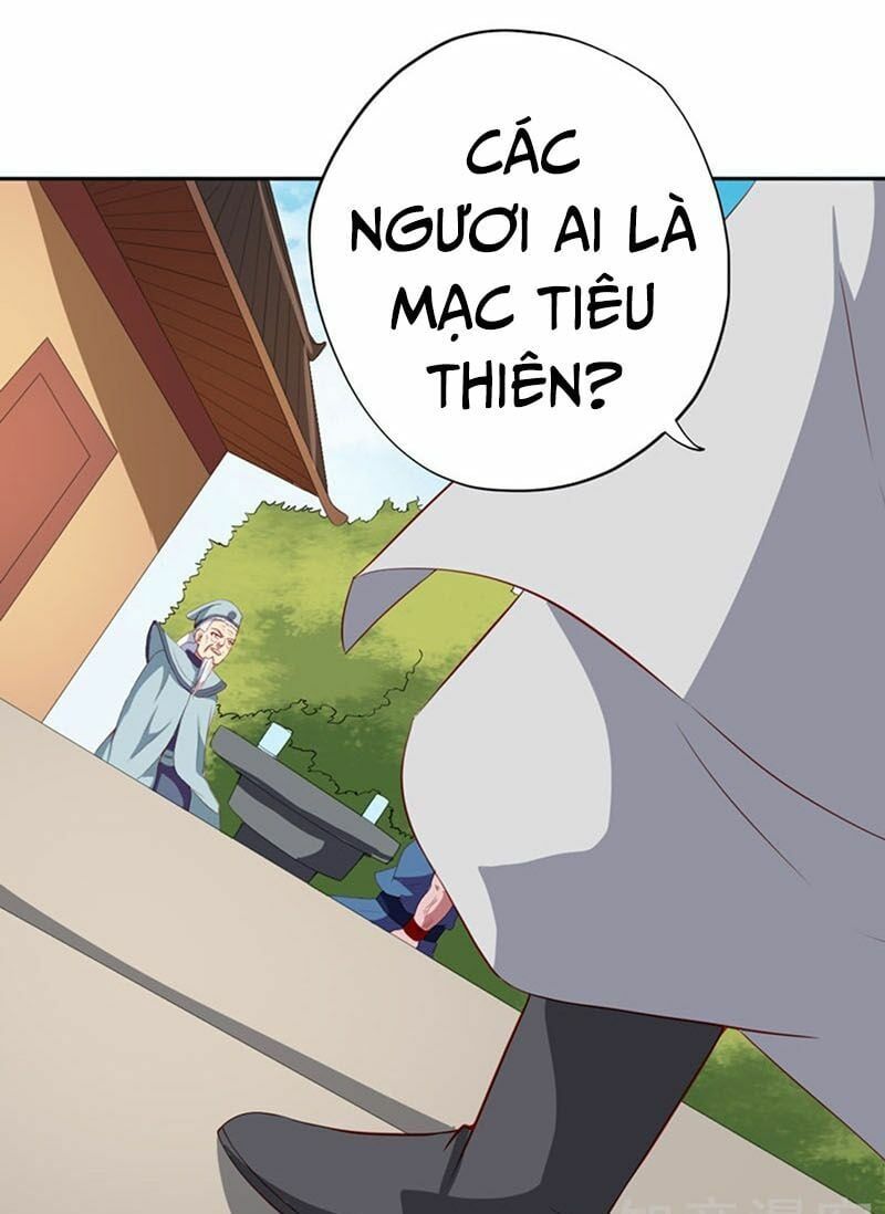 đọc truyện Chí Tôn Võ Đế Chương 121 ảnh 19 tại Thiên Thai Truyện