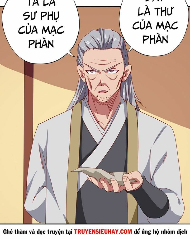 đọc truyện Chí Tôn Võ Đế Chương 121 ảnh 22 tại Thiên Thai Truyện