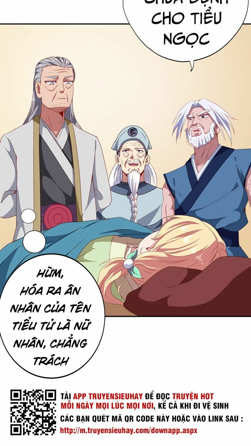 đọc truyện Chí Tôn Võ Đế Chương 121 ảnh 26 tại Thiên Thai Truyện