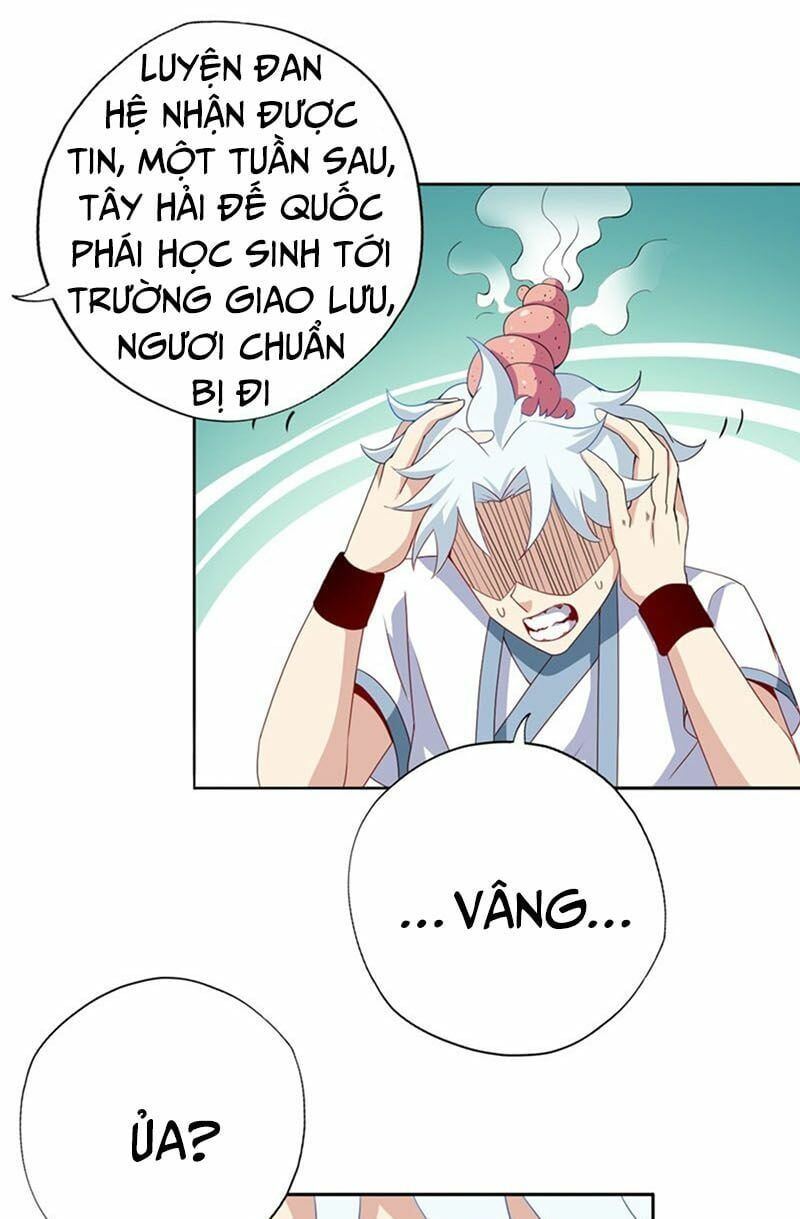 đọc truyện Chí Tôn Võ Đế Chương 121 ảnh 9 tại Thiên Thai Truyện