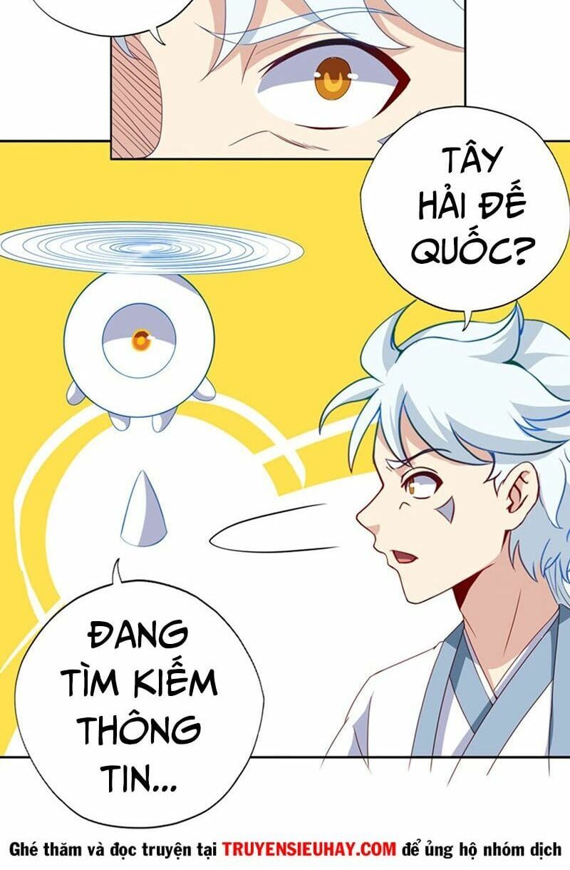 đọc truyện Chí Tôn Võ Đế Chương 121 ảnh 10 tại Thiên Thai Truyện