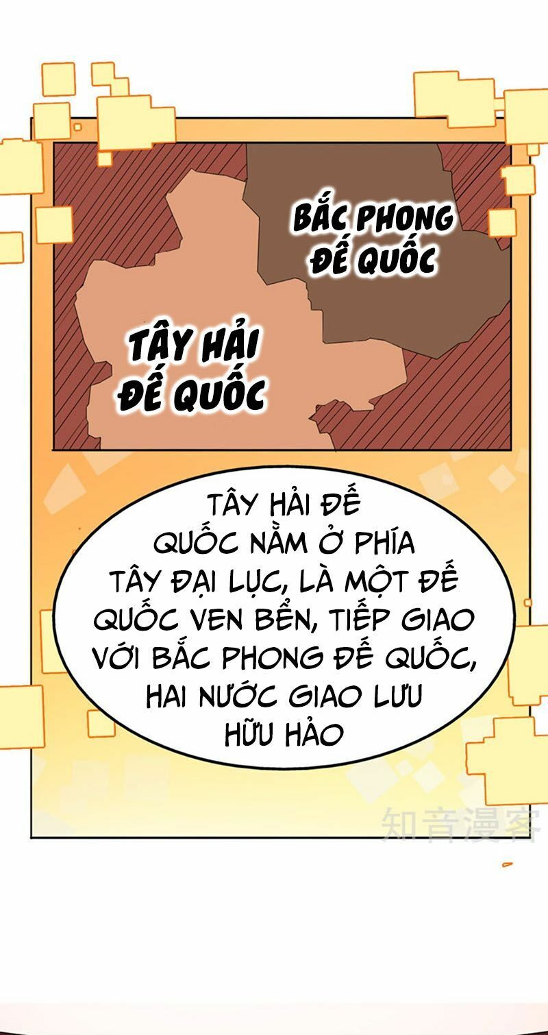 đọc truyện Chí Tôn Võ Đế Chương 121 ảnh 11 tại Thiên Thai Truyện