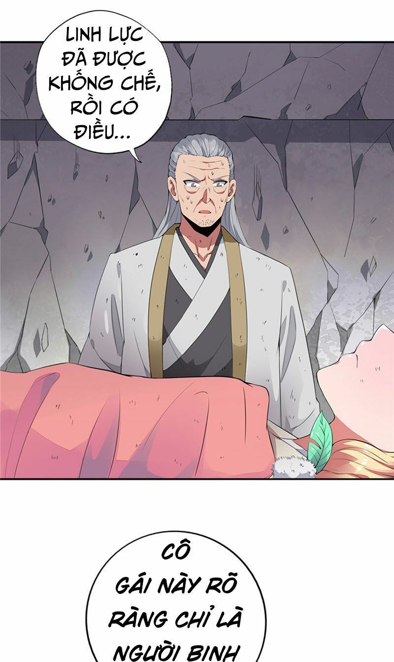 đọc truyện Chí Tôn Võ Đế Chương 122 ảnh 13 tại Thiên Thai Truyện