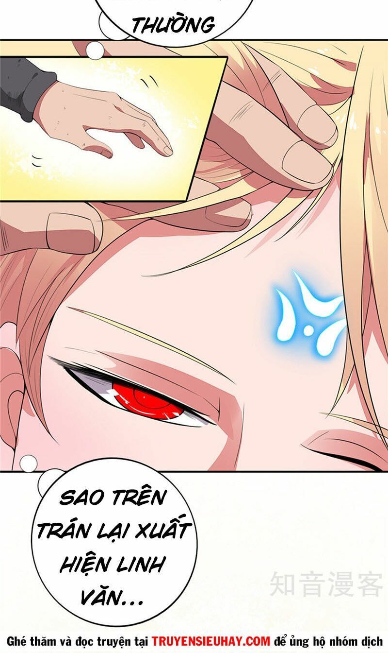 đọc truyện Chí Tôn Võ Đế Chương 122 ảnh 14 tại Thiên Thai Truyện