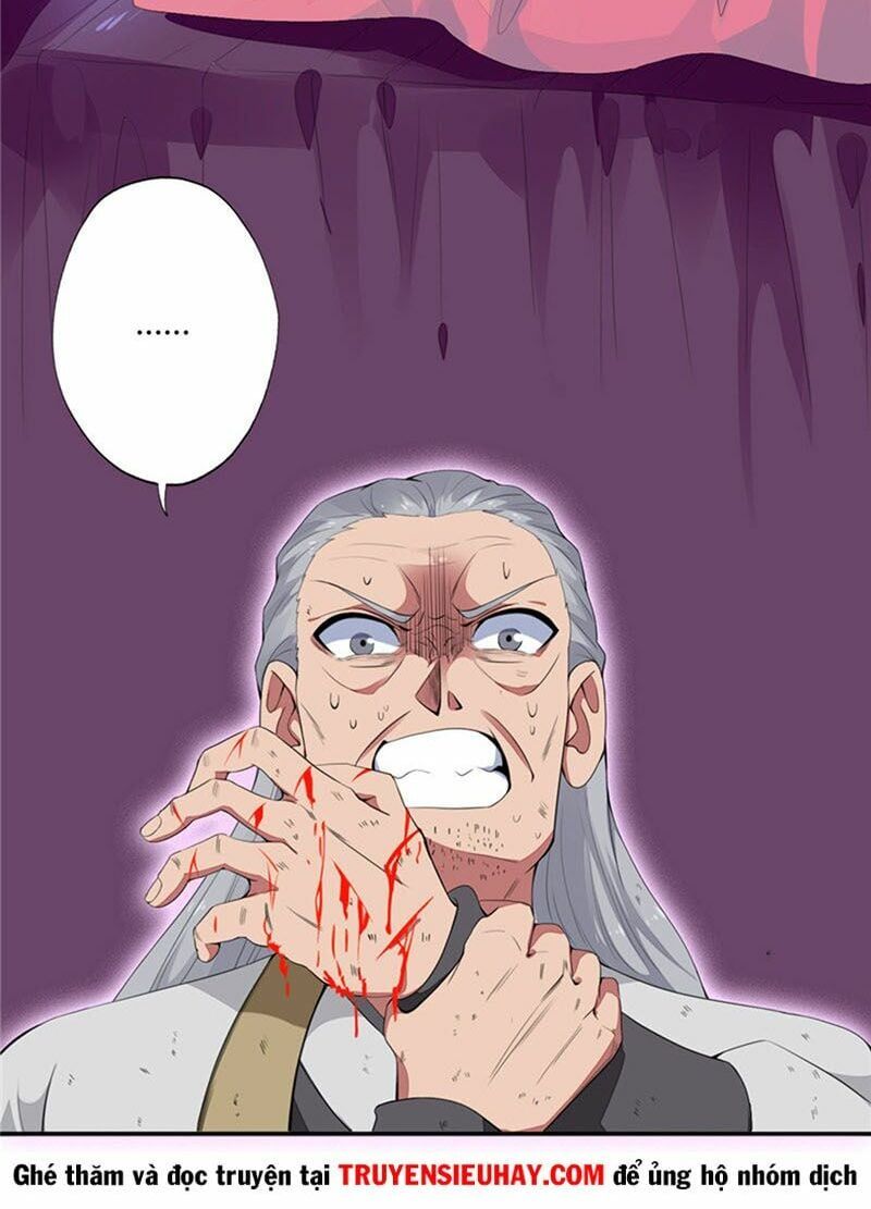 đọc truyện Chí Tôn Võ Đế Chương 122 ảnh 18 tại Thiên Thai Truyện