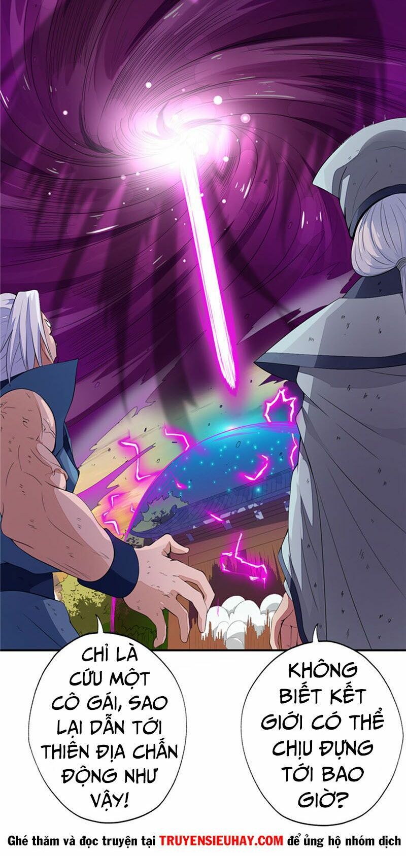 đọc truyện Chí Tôn Võ Đế Chương 122 ảnh 20 tại Thiên Thai Truyện