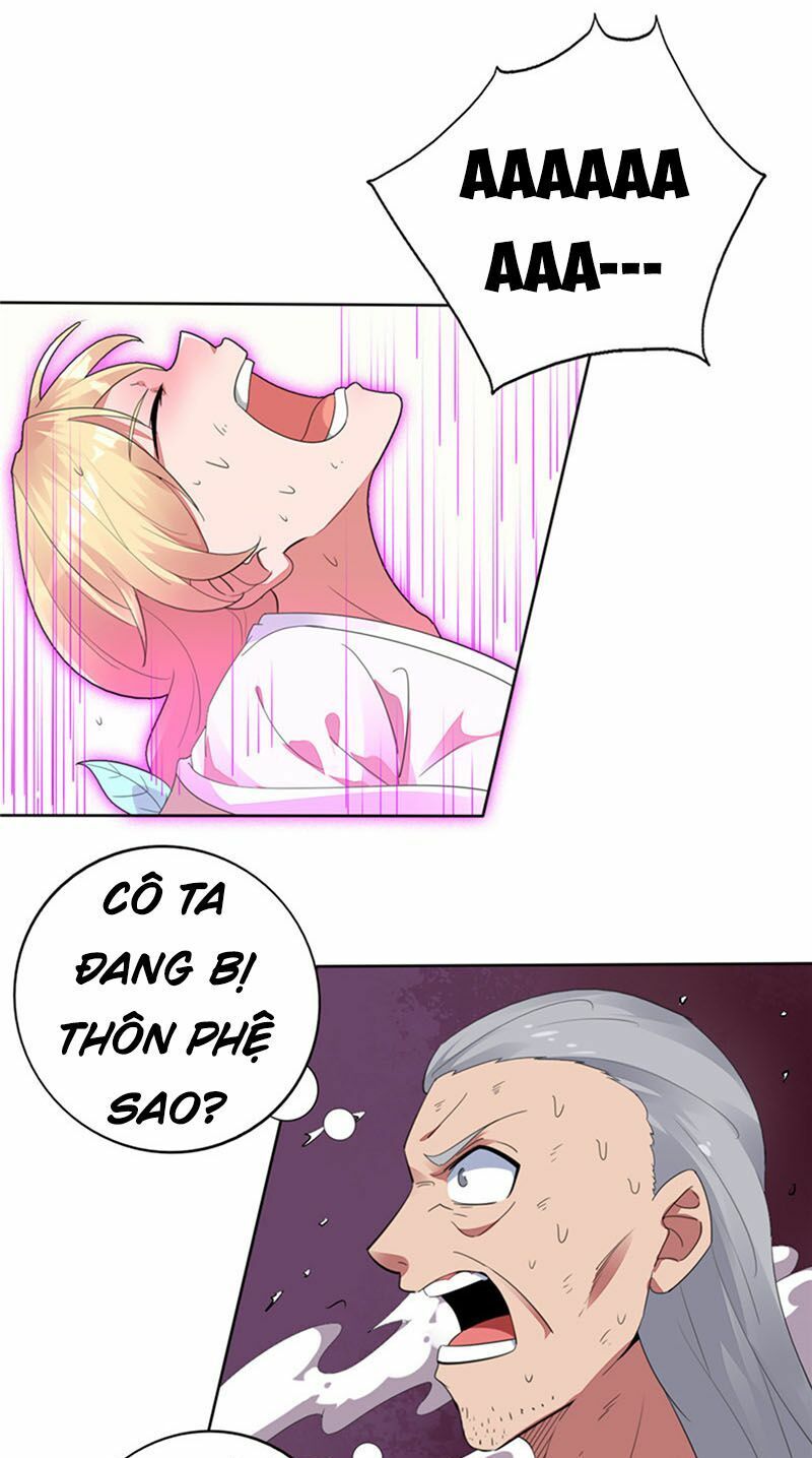 đọc truyện Chí Tôn Võ Đế Chương 122 ảnh 23 tại Thiên Thai Truyện