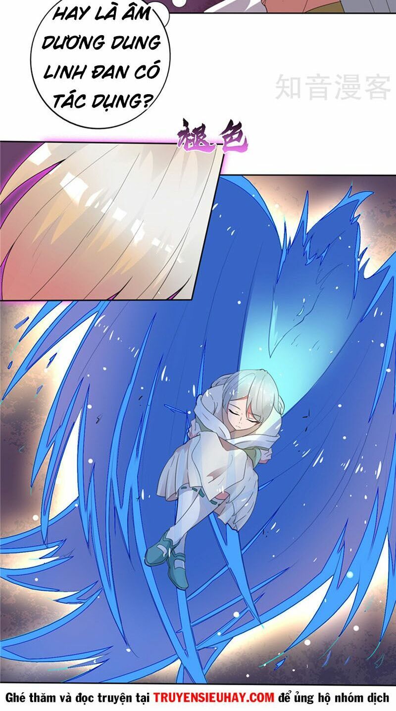 đọc truyện Chí Tôn Võ Đế Chương 122 ảnh 24 tại Thiên Thai Truyện