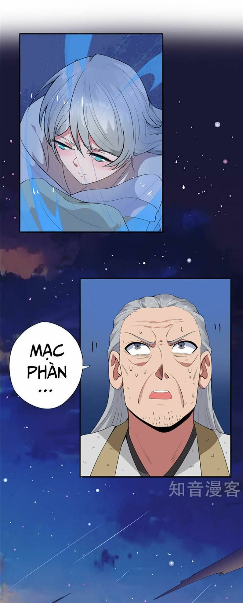 đọc truyện Chí Tôn Võ Đế Chương 122 ảnh 25 tại Thiên Thai Truyện