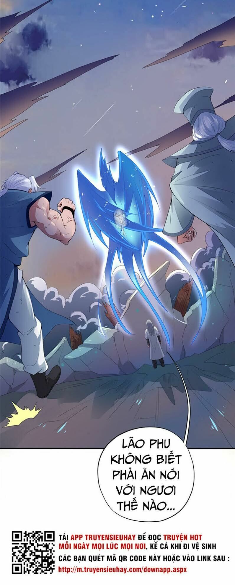 đọc truyện Chí Tôn Võ Đế Chương 122 ảnh 26 tại Thiên Thai Truyện