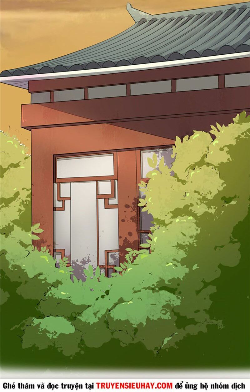 đọc truyện Chí Tôn Võ Đế Chương 122 ảnh 5 tại Thiên Thai Truyện