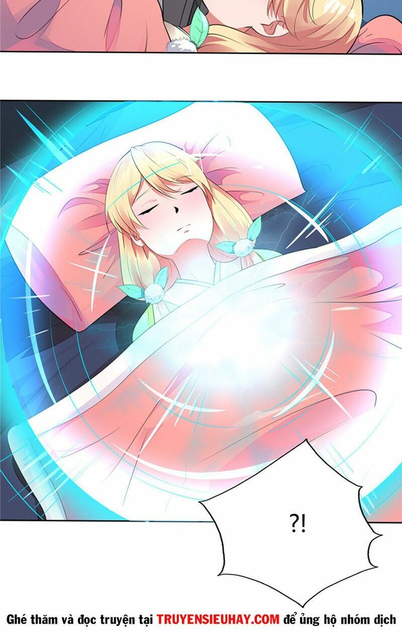 đọc truyện Chí Tôn Võ Đế Chương 122 ảnh 7 tại Thiên Thai Truyện