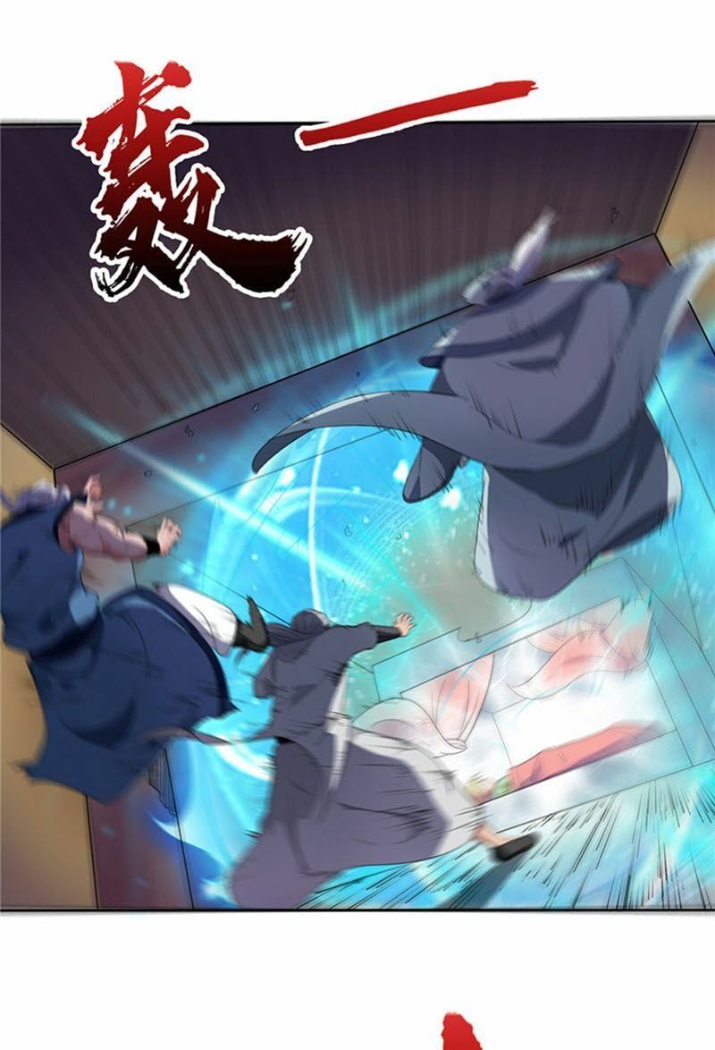 đọc truyện Chí Tôn Võ Đế Chương 122 ảnh 8 tại Thiên Thai Truyện