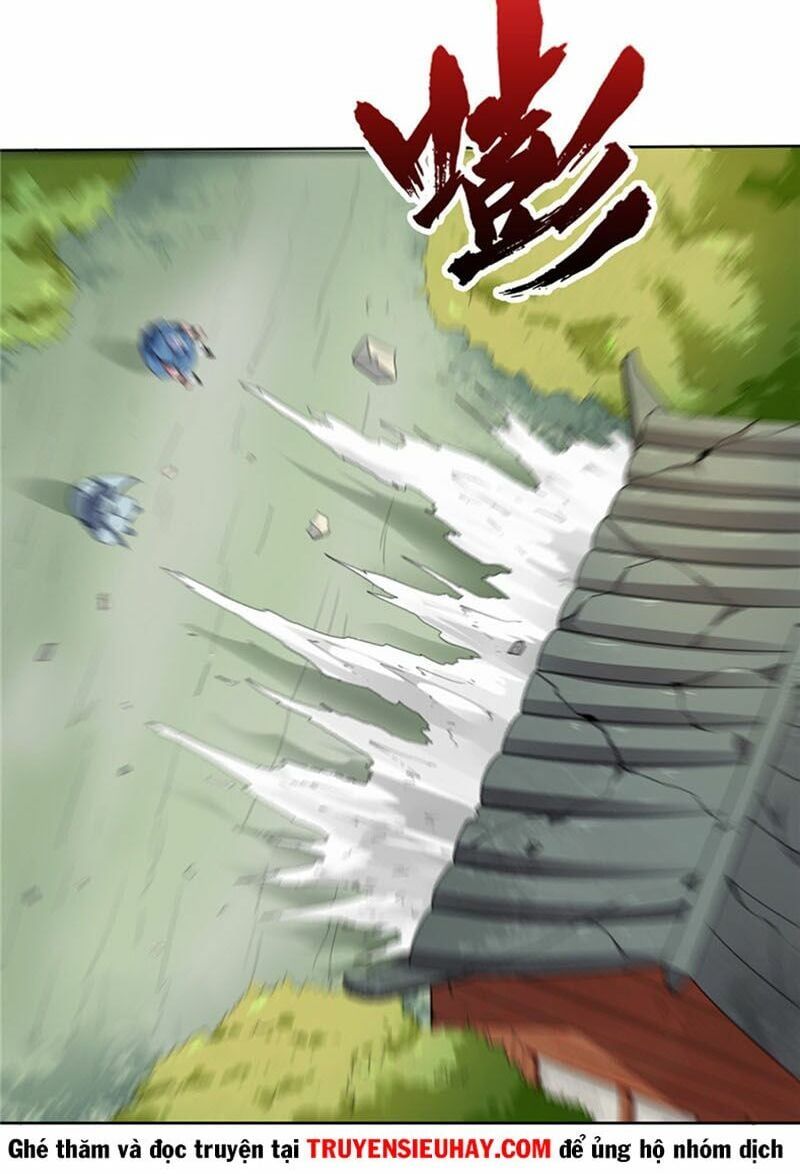 đọc truyện Chí Tôn Võ Đế Chương 122 ảnh 9 tại Thiên Thai Truyện