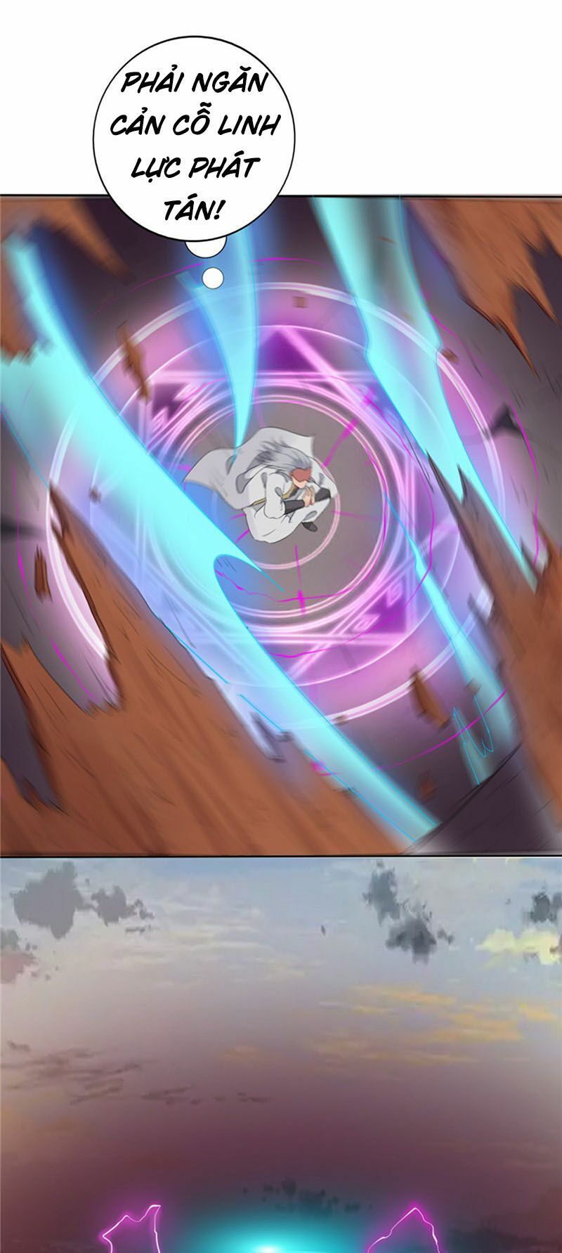 đọc truyện Chí Tôn Võ Đế Chương 122 ảnh 11 tại Thiên Thai Truyện