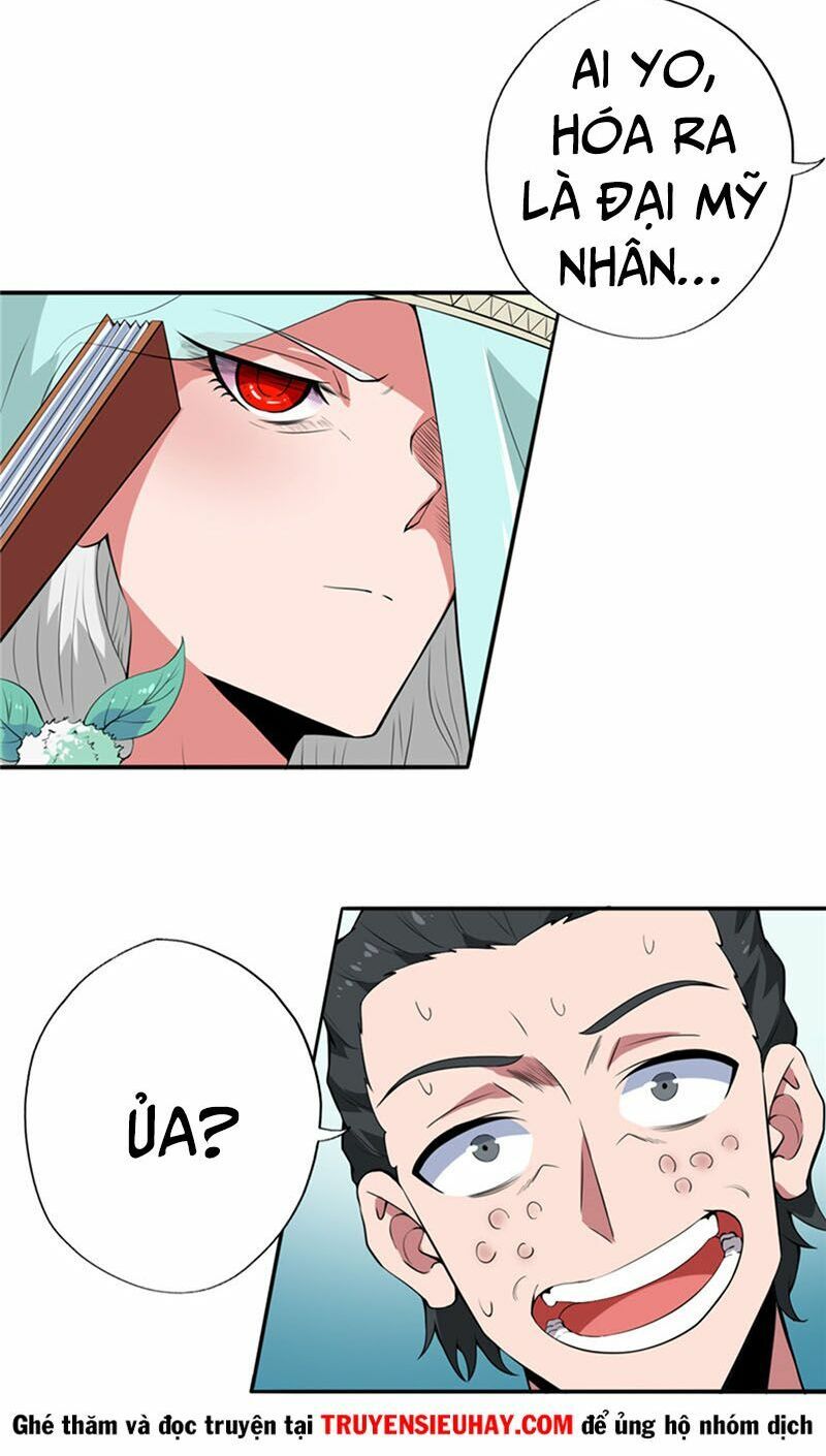 đọc truyện Chí Tôn Võ Đế Chương 123 ảnh 12 tại Thiên Thai Truyện