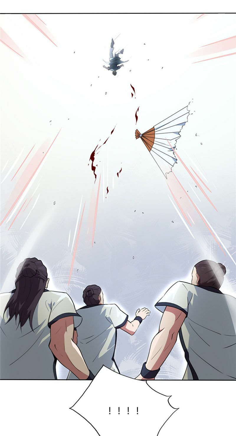 đọc truyện Chí Tôn Võ Đế Chương 123 ảnh 13 tại Thiên Thai Truyện