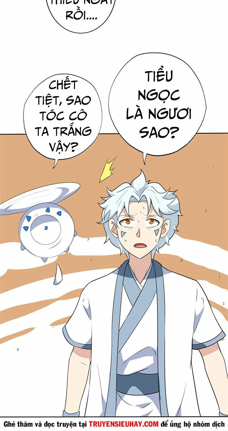 đọc truyện Chí Tôn Võ Đế Chương 123 ảnh 16 tại Thiên Thai Truyện