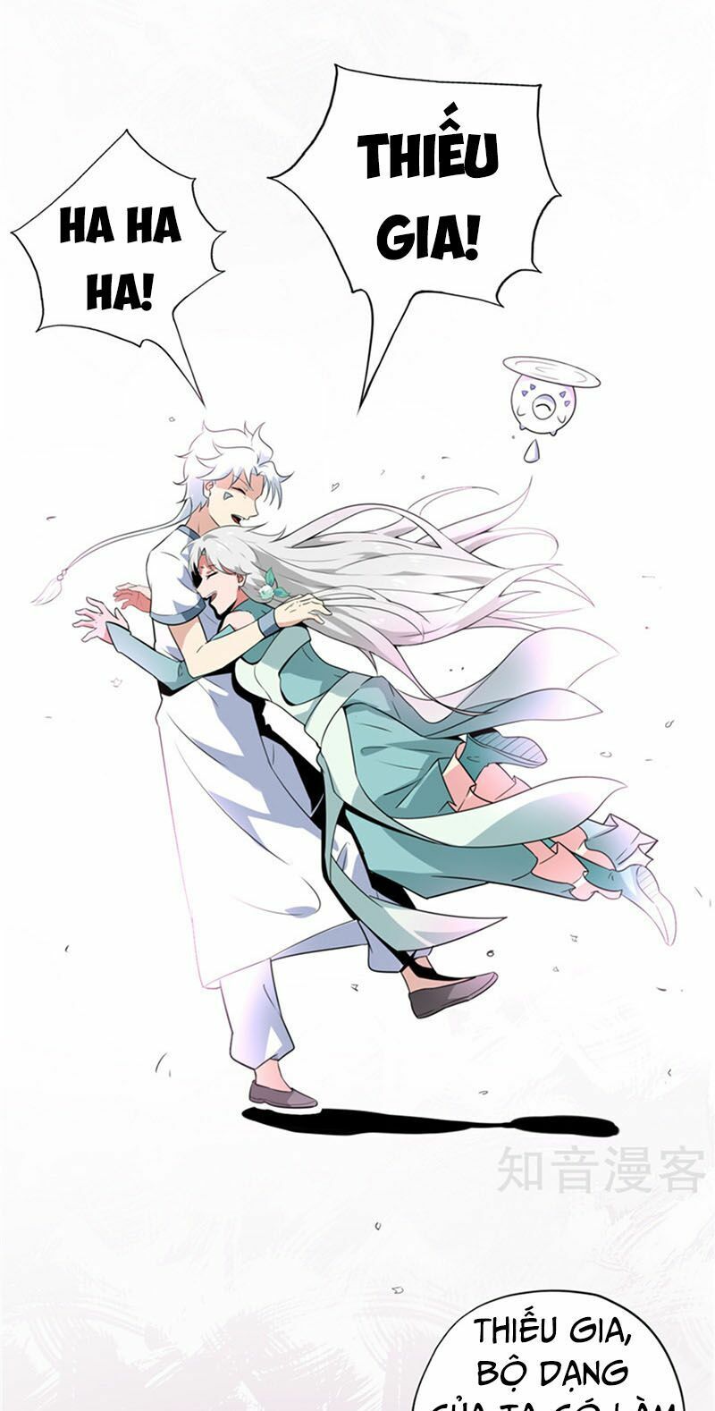 đọc truyện Chí Tôn Võ Đế Chương 123 ảnh 18 tại Thiên Thai Truyện