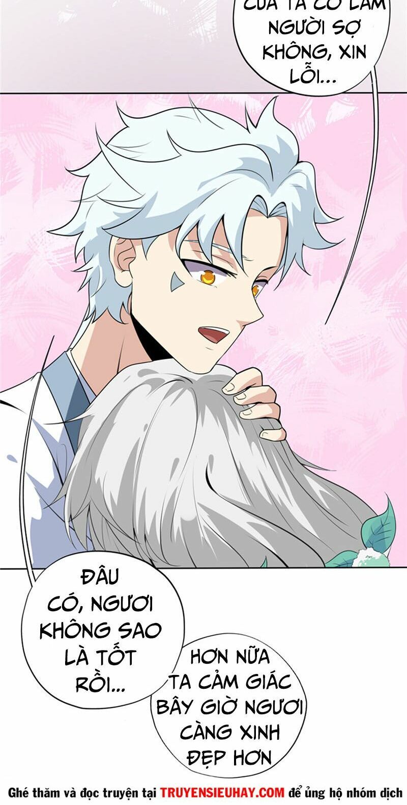 đọc truyện Chí Tôn Võ Đế Chương 123 ảnh 19 tại Thiên Thai Truyện