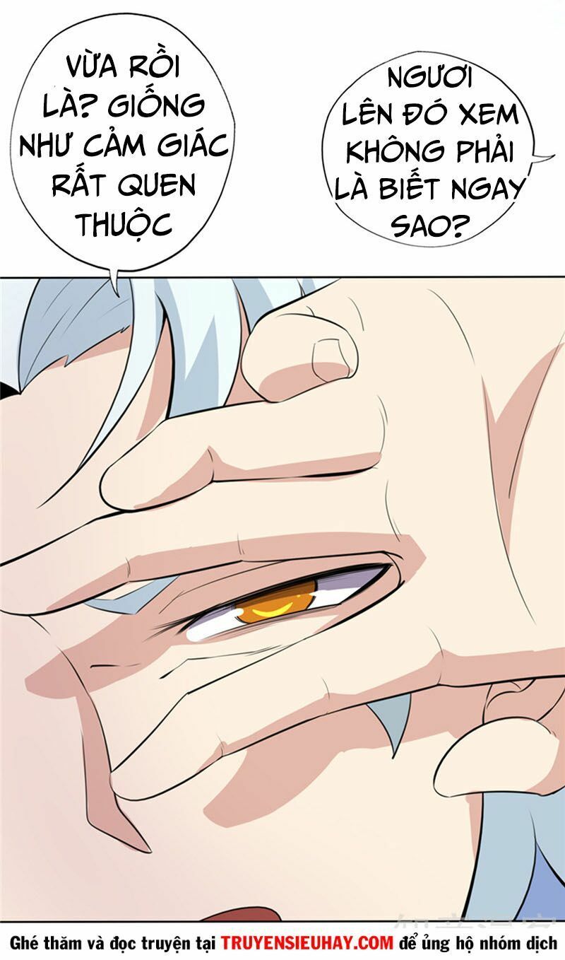 đọc truyện Chí Tôn Võ Đế Chương 123 ảnh 4 tại Thiên Thai Truyện