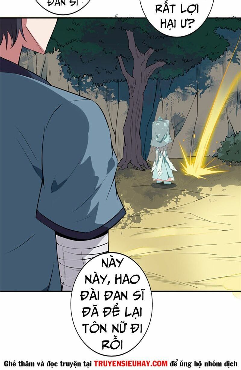 đọc truyện Chí Tôn Võ Đế Chương 123 ảnh 8 tại Thiên Thai Truyện