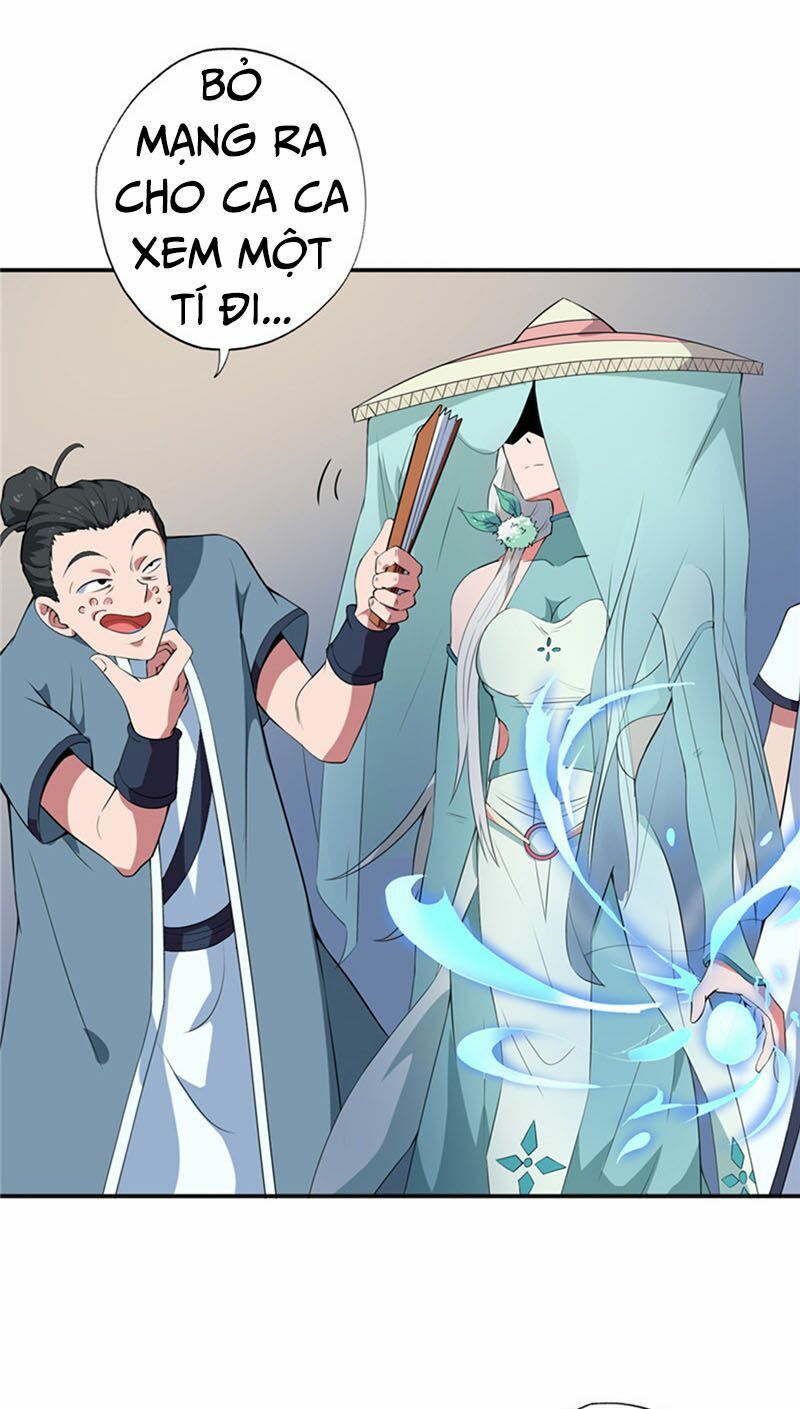 đọc truyện Chí Tôn Võ Đế Chương 123 ảnh 11 tại Thiên Thai Truyện