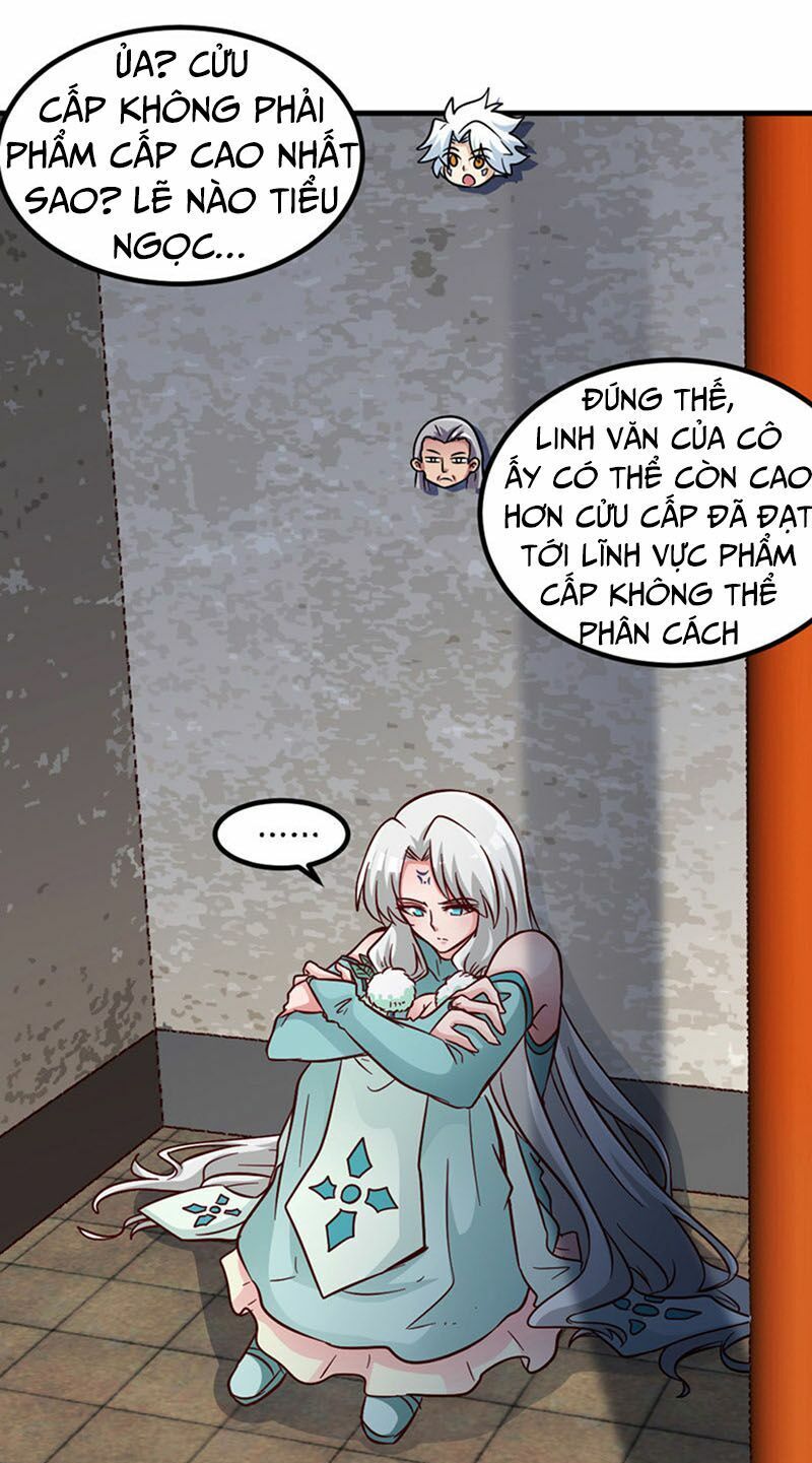 đọc truyện Chí Tôn Võ Đế Chương 124 ảnh 14 tại Thiên Thai Truyện