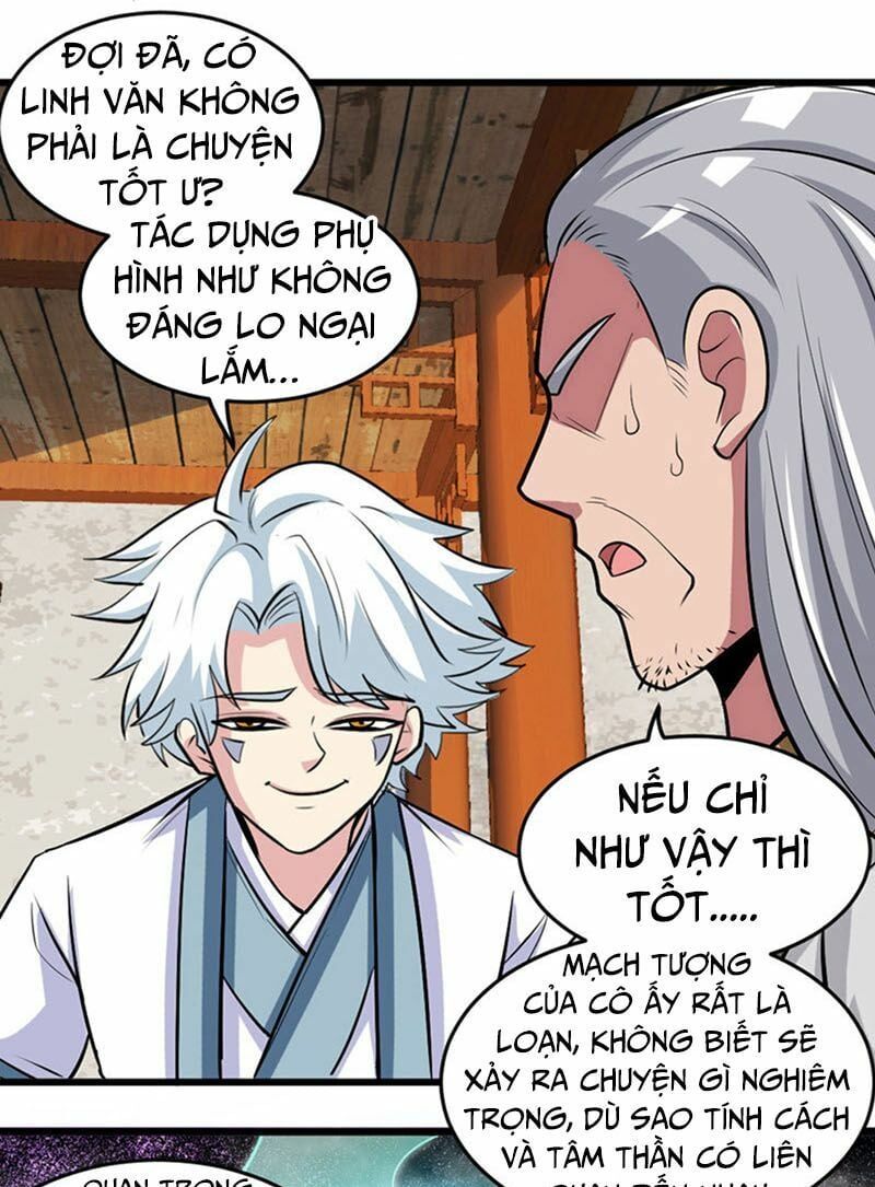 đọc truyện Chí Tôn Võ Đế Chương 124 ảnh 16 tại Thiên Thai Truyện