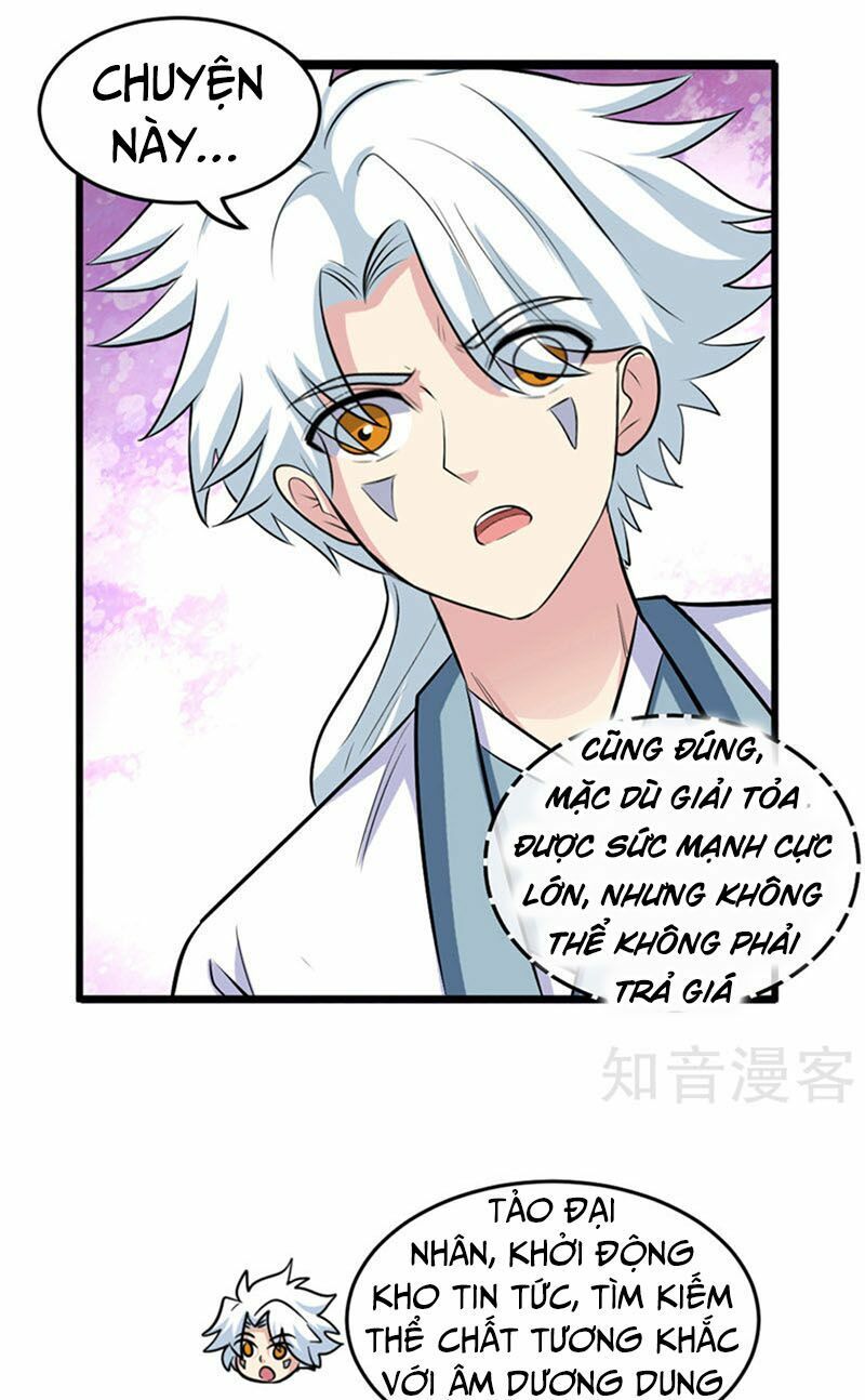 đọc truyện Chí Tôn Võ Đế Chương 124 ảnh 18 tại Thiên Thai Truyện